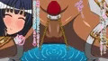 ザコ遺伝子は去勢です!! Cast.3 肉棒煮込み処刑