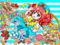 清純の天使 マジカルアイドル・ルル