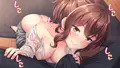 おち●ち●をいいこいいこ♪