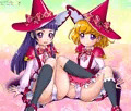 魔法使いなプリキュアさん