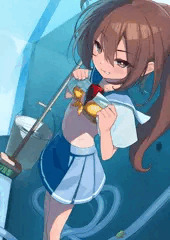 秘策