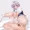 咲夜さんの開脚