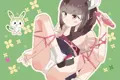 ナワトビに完全敗北したきりたん