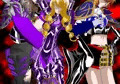 女畜帝国戦記 壱 ~クラウス王国滅亡記~