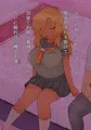 BKS【爆乳褐色セーラー】