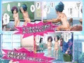 学校の罰則で全裸生活させられちゃいました!!