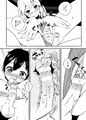【夏コミ】JSアイドルフランちゃん本【サンプル】