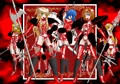 女畜帝国戦記 壱 ~クラウス王国滅亡記~