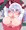 プレゼントハナエちゃん