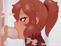 販売開始:「おてがるえっち動画!性教育実習編」