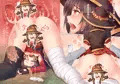 【DLsite日本語版】この素晴らしい魔法使いに魔力補給を!