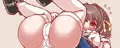 まんぐり鵜来ちゃん