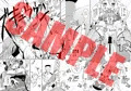 【C91】戻りCAZZOのZARA級姉妹丼【冬コミ新刊】