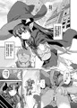【新刊サンプル】魔法少女強制絶頂2