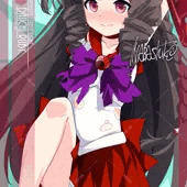 リクエスト123「ダイイチルビー(ウマ娘)」240728 リクエスト123「ダイイチルビー(ウマ娘)」240728