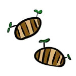チョメ山てれびくん