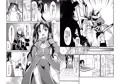 スペル&サモナーズ カードバトルをしただけなのに、どうしてエッチな目に!?