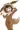 やせいのポケモンごっこがあらわれた!