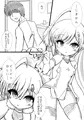 ビリビリ☆おねだり
