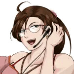 チーンシェパード総帥よるむん