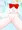 下から覗いても怒らないてるてる妖精さん
