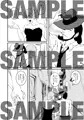 ないしょのハネムーン