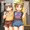 おじさんと姪