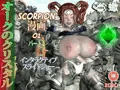 Crystal Of The Orcs Part One