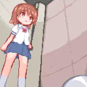 ひなたちゃんとおトイレ触手 ひなたちゃんとおトイレ触手