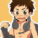 オ