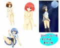 DL販売1 『しぐコレクション(しぐコレ)Vol.1 えちぃ差分まとめ 2010~2014』