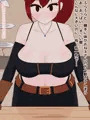 フジザクラアニメ NPCおねえさん編3