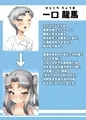 ふたなり生徒会長の不良男の娘更生計画2