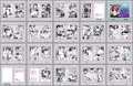 ぼくのきら星 01 はじめてのはじめて