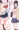地味系巨乳JKさんに騎乗位で搾り取られるおじさん