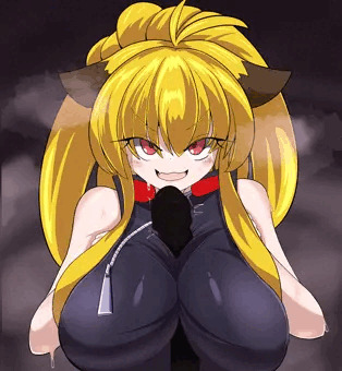 パイズリ小牟