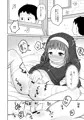 【オリジナル漫画】シスターさんとあまあまえっち