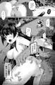 【#にじそうさく新刊】【悲報】続・清楚失格【月○美兎本サンプル】