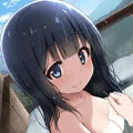 【音声作品】『癒やしの秘境温泉』を販売開始しました!
