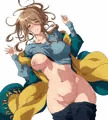 脱衣具合は