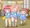 太眉3人組