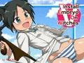 Install Embryo On Witches V