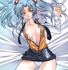 ルリルリ