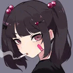 ゴミ虫
