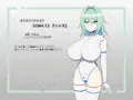 【販売開始】新作CG集『家に来た高身長アンドロイドがドスケベ過ぎる!』