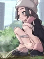 お外おしっこ