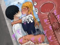 ヤリマンビッチ先輩ギャルとヤリまくりセックス