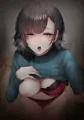 ヤンデレお姉さんに迫られる