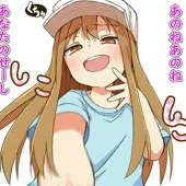 ろりびっち血小板ちゃん ろりびっち血小板ちゃん
