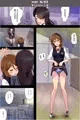 【宣伝】 Futa x Yuri ~オサナなふたり~ 【同人誌】